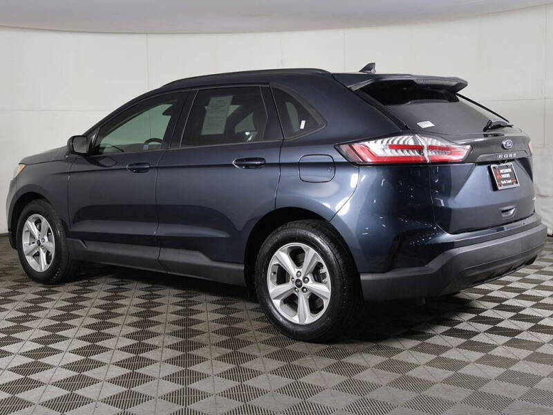2024 Ford Edge SE