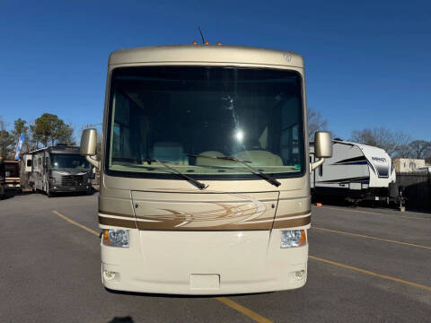 2012 Freightliner XCS Chassis
