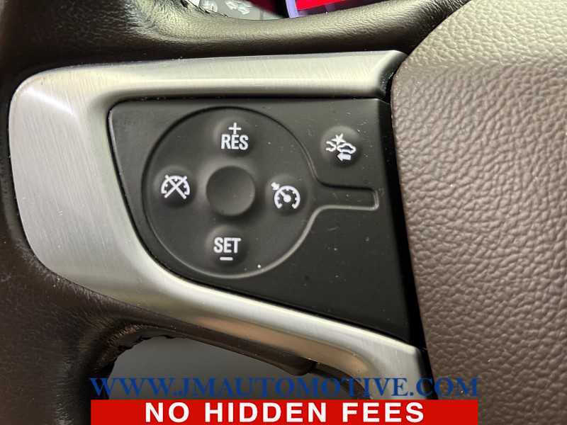 2019 GMC Acadia SLT-2