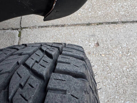 2004 Dodge Ram 3500 SLT