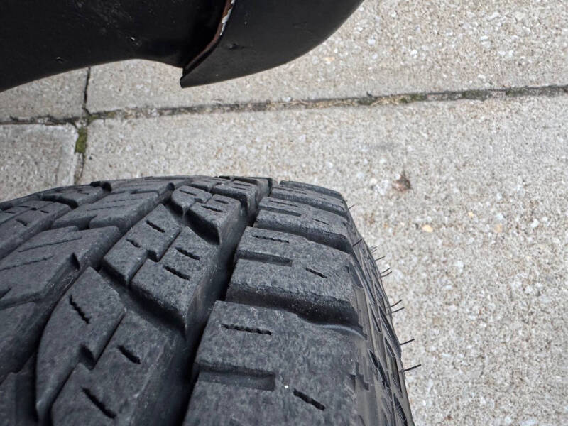 2004 Dodge Ram 3500 SLT