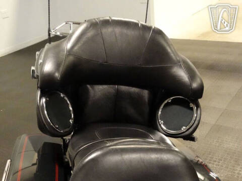 2009 Harley-Davidson Electra Glide Ultra Classic