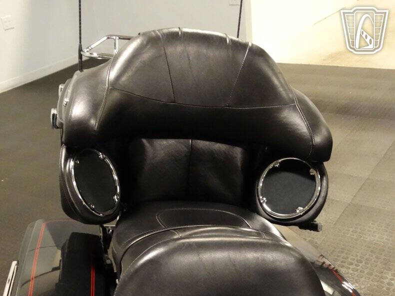 2009 Harley-Davidson Electra Glide Ultra Classic