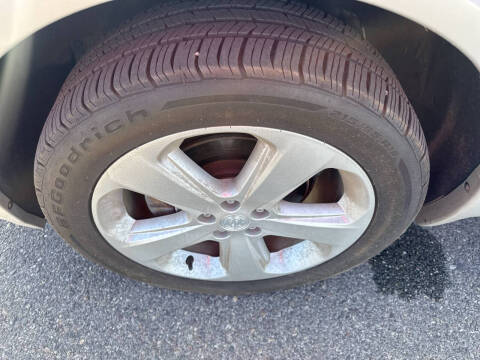 2016 Buick Encore Convenience