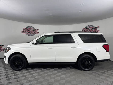 2024 Ford Expedition MAX XLT