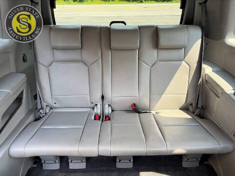 2011 Honda Pilot EX-L
