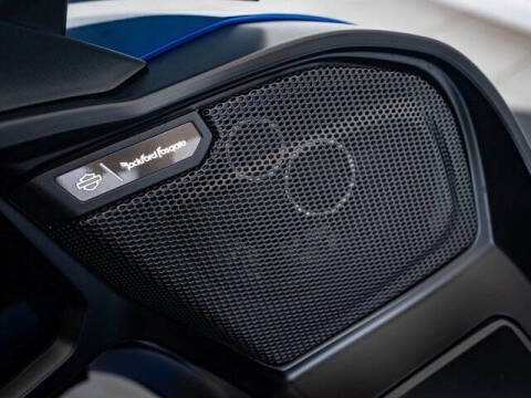 2024 Harley-Davidson Road Glide