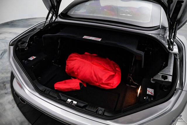 2016 Ferrari California T