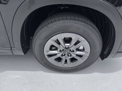 2026 Mazda CX-5 2.5 S