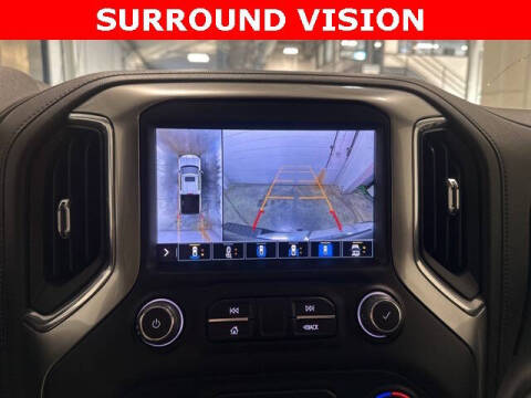 2022 Chevrolet Silverado 1500 Limited