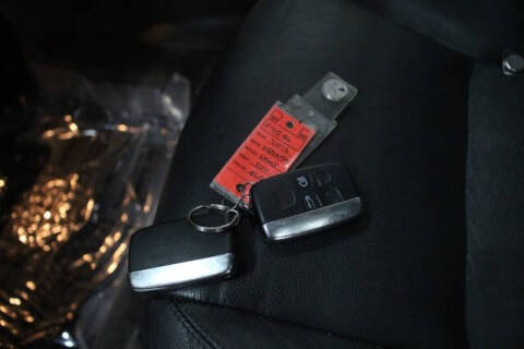 2016 Land Rover Discovery Sport SE