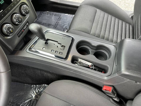 2014 Dodge Challenger