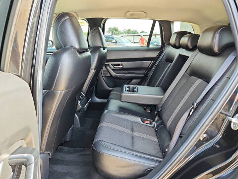 2024 Mazda CX-50 2.5 S Preferred