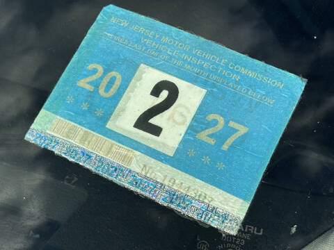 2008 Subaru Impreza 2.5i