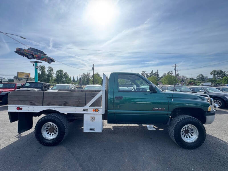 1994 Dodge Ram 2500