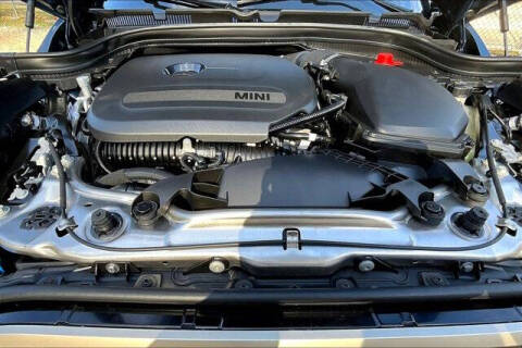 2026 MINI Convertible Cooper S