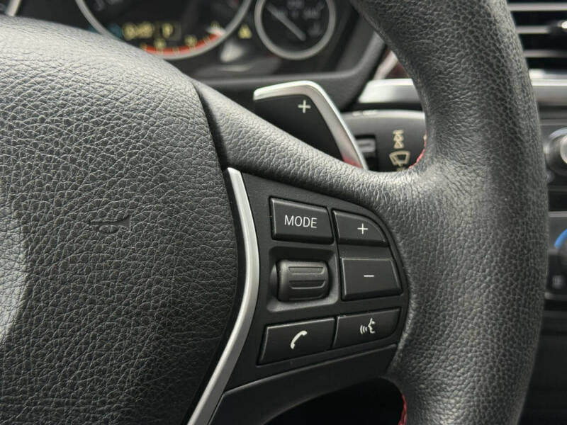 2015 BMW 4 Series 435i xDrive Gran Coupe