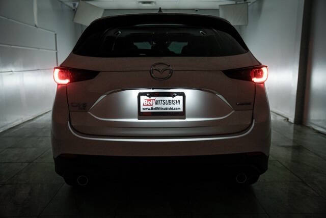 2023 Mazda CX-5 2.5 S Preferred