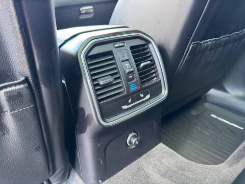 2016 Porsche Macan Turbo