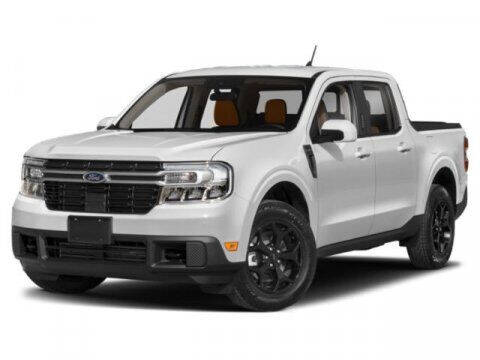 2023 Ford Maverick for sale at Mike Murphy Ford in Morton IL