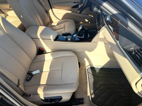 2014 BMW 3 Series 328d xDrive