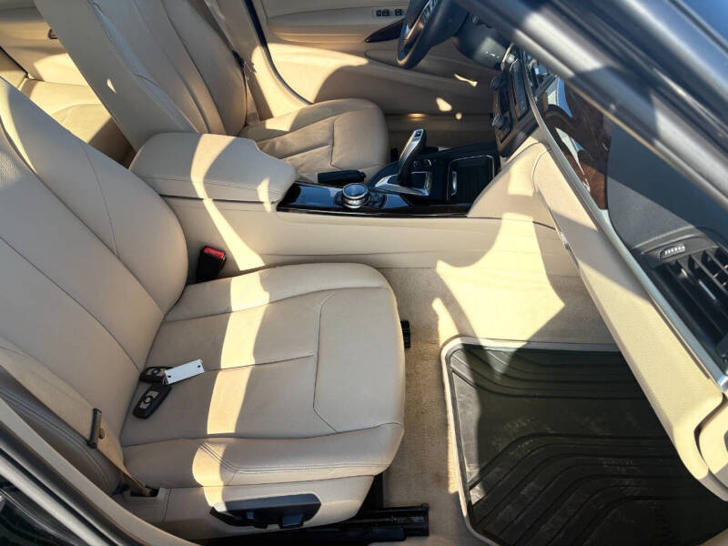 2014 BMW 3 Series 328d xDrive