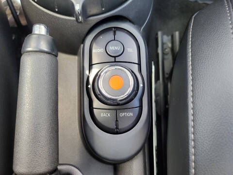 2015 MINI Hardtop 4 Door Cooper S