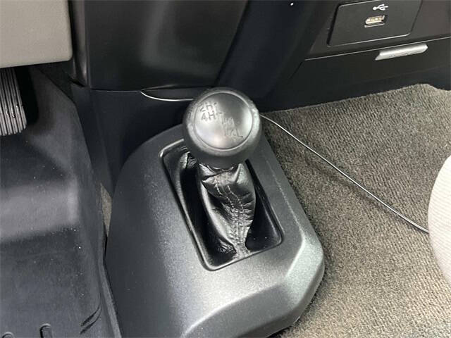 2017 Ford F-250 Super Duty