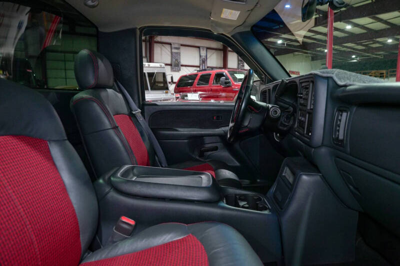 2002 GMC Sierra 1500 SLE