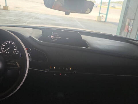 2021 Mazda CX-30 2.5 S