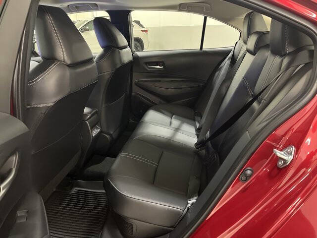 2026 Toyota Corolla Hybrid