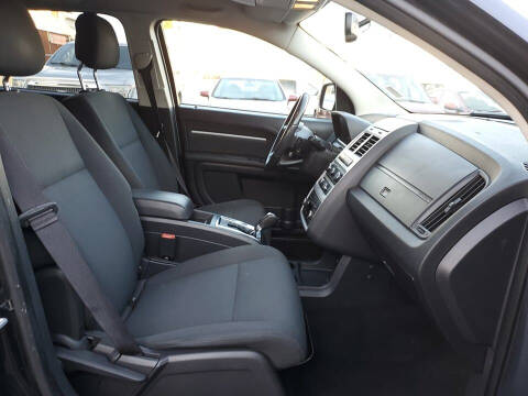 2010 Dodge Journey SXT