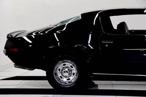 1971 Chevrolet Camaro