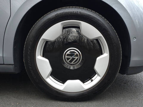 2025 Volkswagen ID. Buzz Pro S