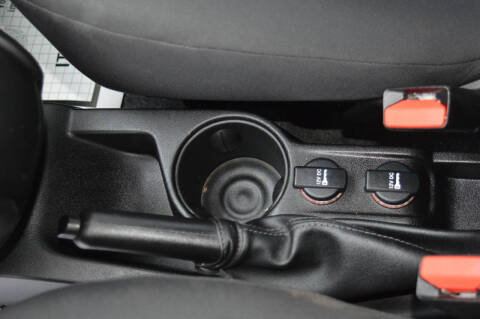 2015 RAM ProMaster City