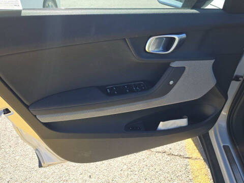 2022 Polestar 2 Long Range Dual Motor