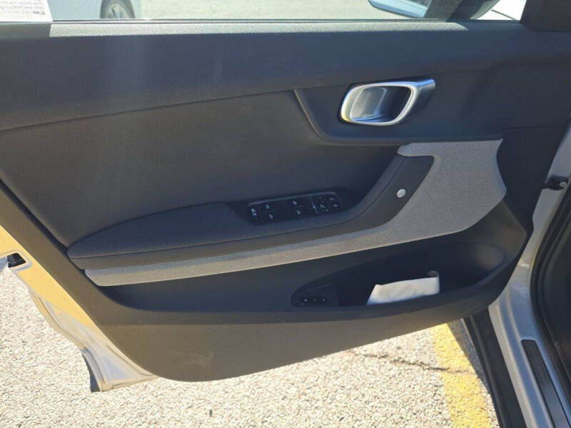 2022 Polestar 2 Long Range Dual Motor