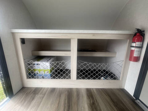 2026 Skinny Guy Campers 12 LT