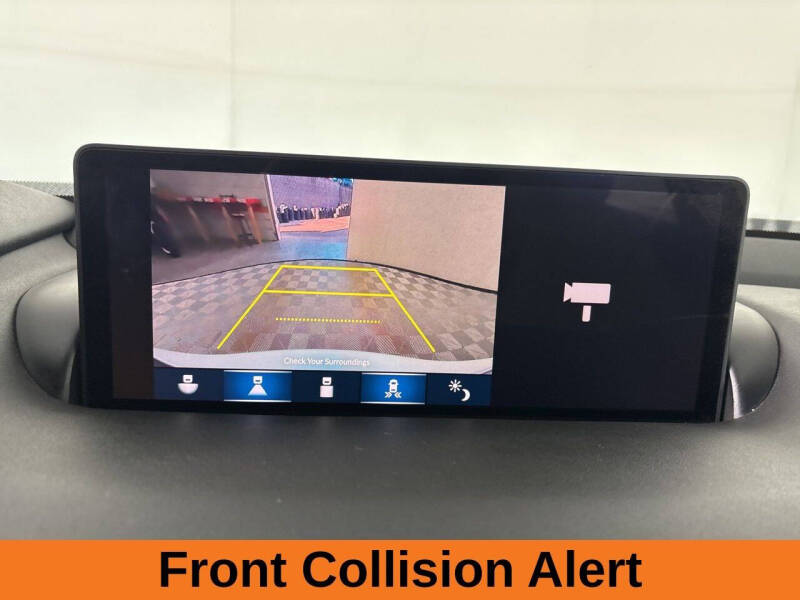 2025 Acura TLX w/Tech