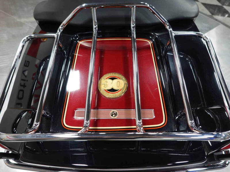 1995 Harley-Davidson Electra Glide