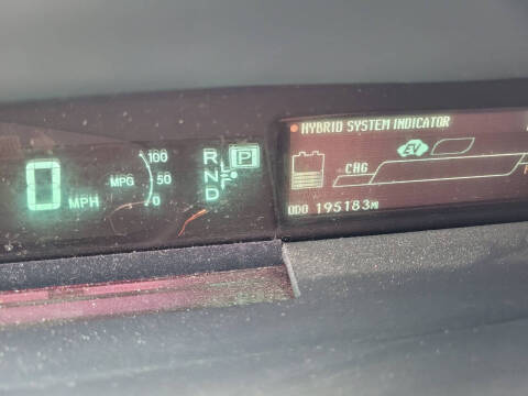 2014 Toyota Prius c
