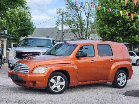 2008 Chevrolet HHR for sale at BBC Motors INC in Fenton MO