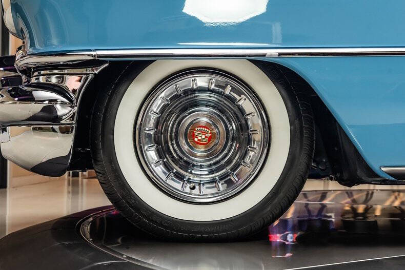 1956 Cadillac Series 62