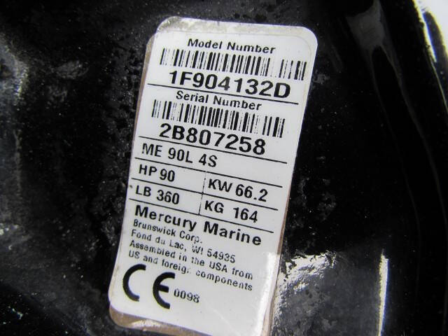 2021 FORESTER 19 FT PONT