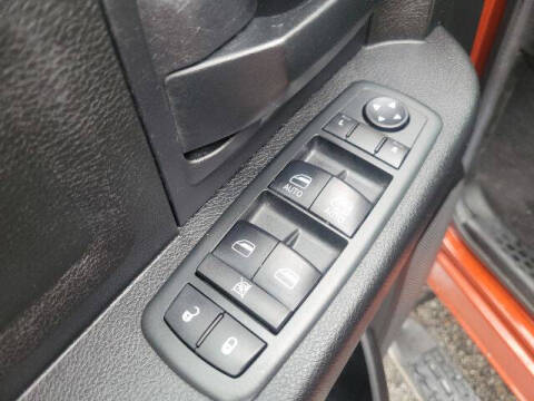 2013 RAM 1500 Express