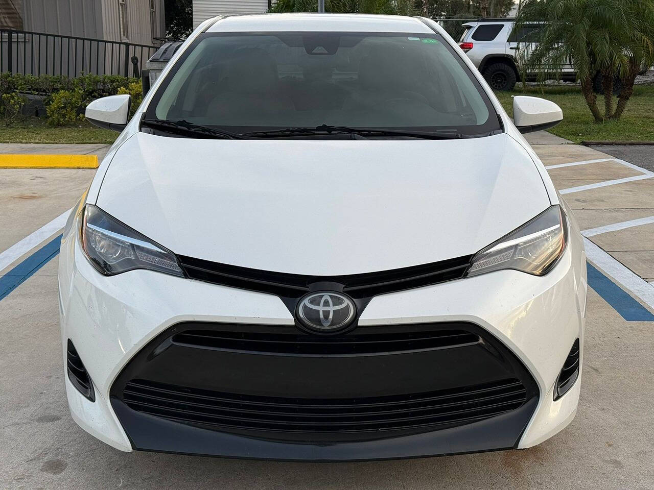 2018 Toyota Corolla for sale at DJA Autos Center in Orlando, FL