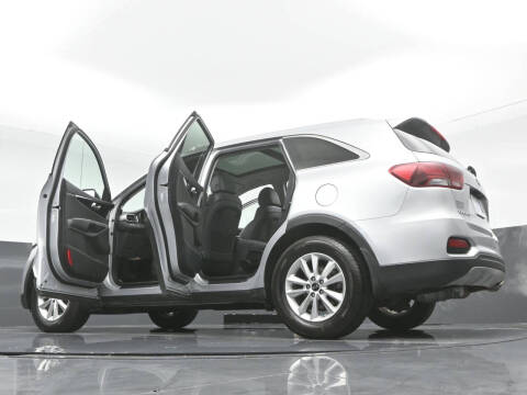 2019 Kia Sorento EX V6