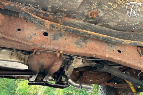 1984 Chevrolet Blazer