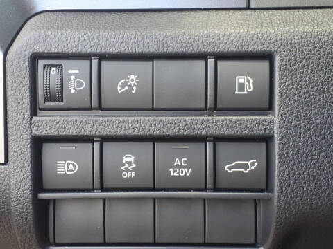 2026 Toyota 4Runner