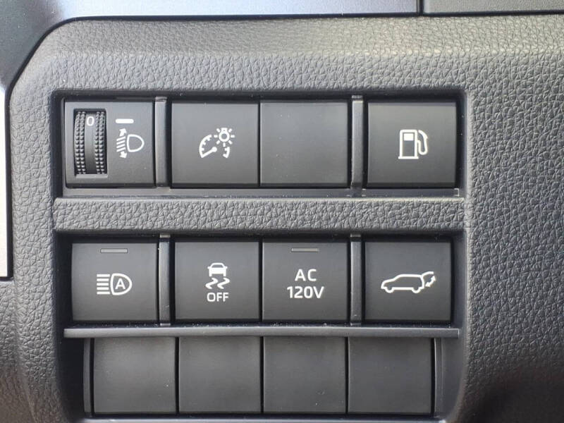 2026 Toyota 4Runner